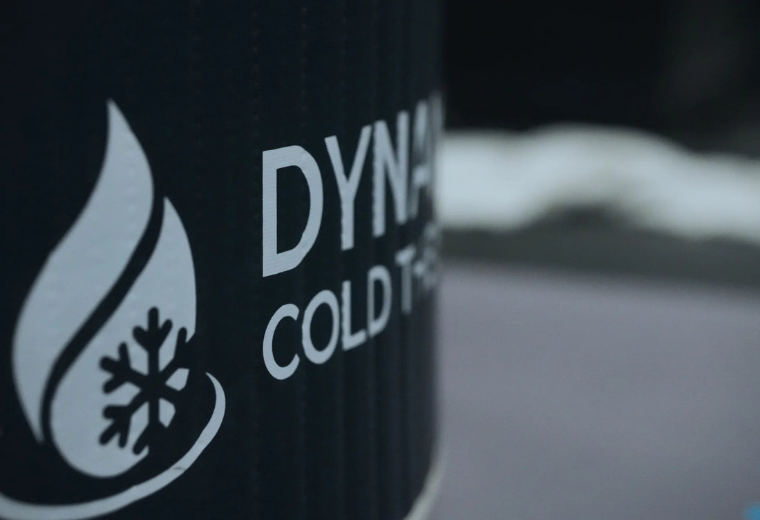 DYNAMIC COLD THERAPY