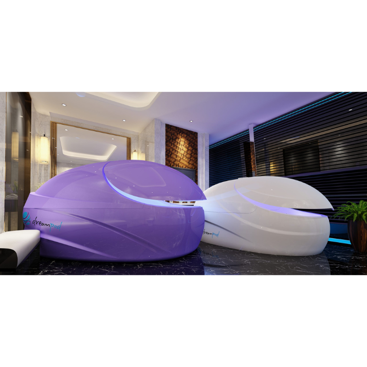 Vmax Float Pod  | DreamPod