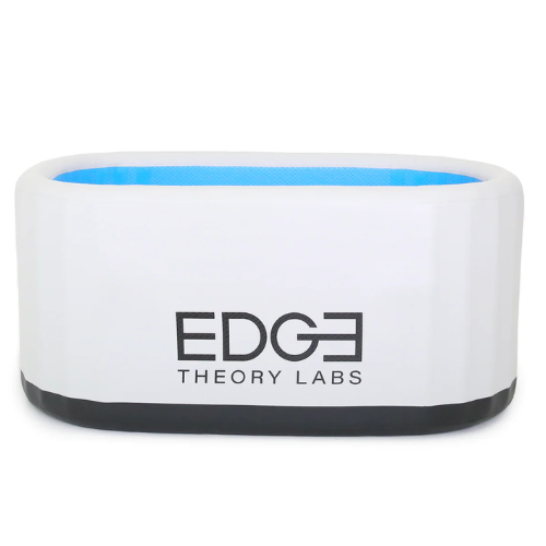 Just The EDGE Tub | EDGE Theory Labs