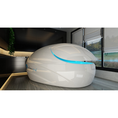 Vmax Float Pod  | DreamPod