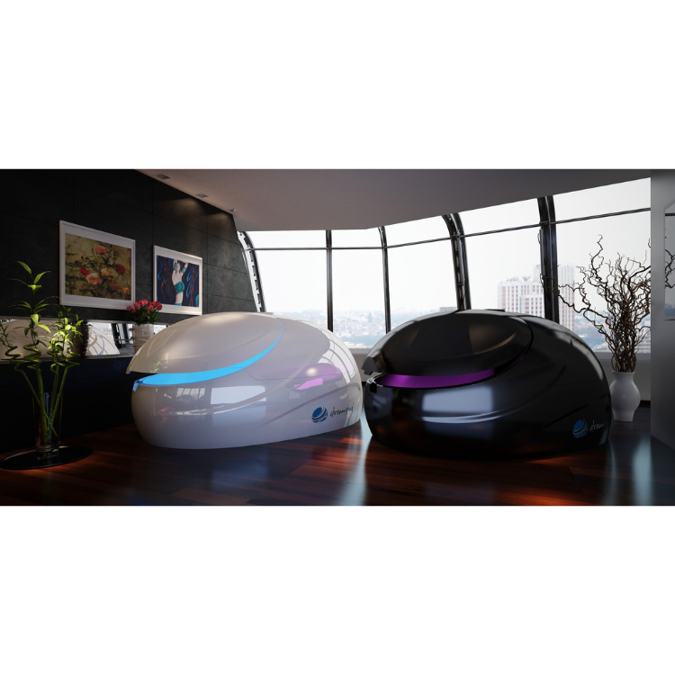 V2 Float Pod  | DreamPod