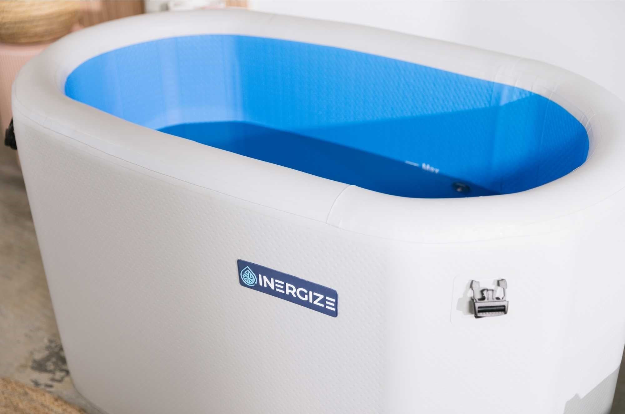 Inergize™ Health Tub Only | Inergize