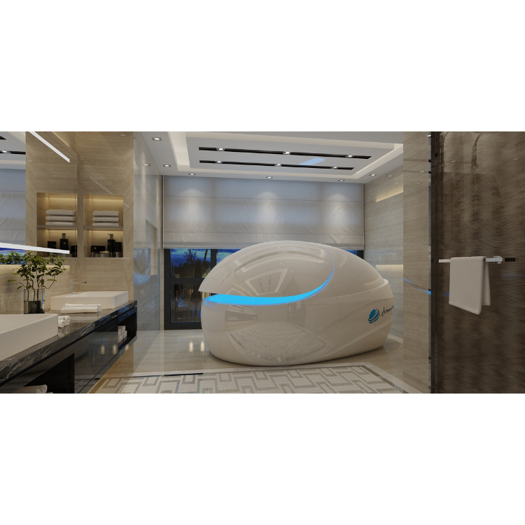 Vmax Float Pod  | DreamPod