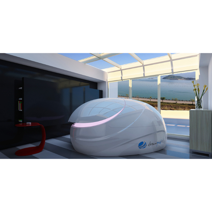 V2 Float Pod  | DreamPod