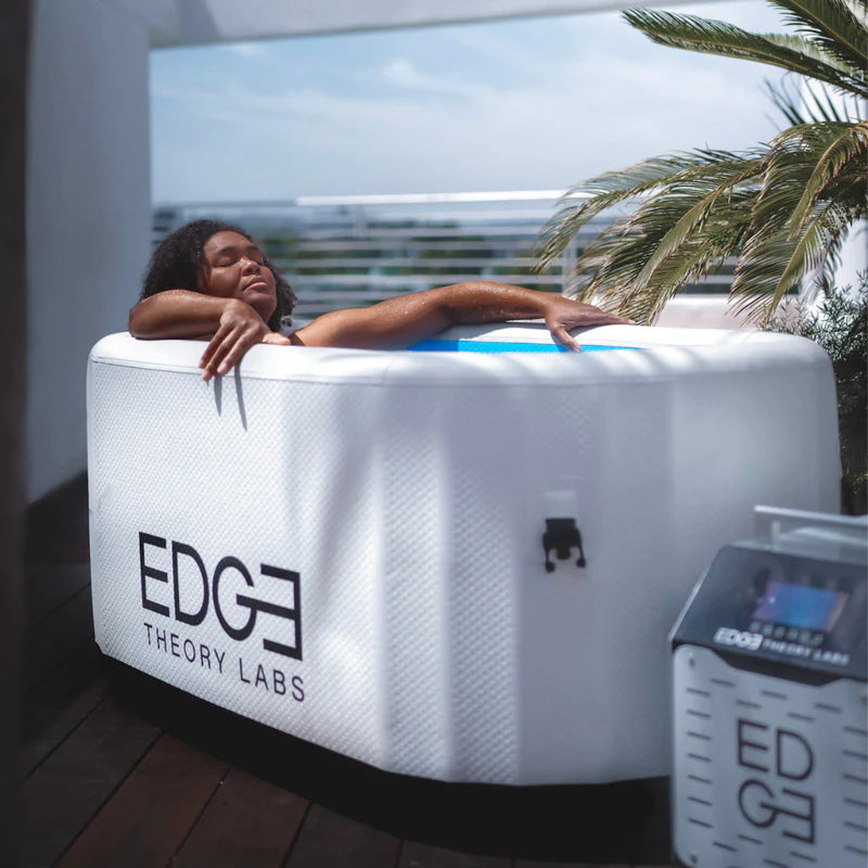 The EDGE Tub Legacy | EDGE Theory Labs