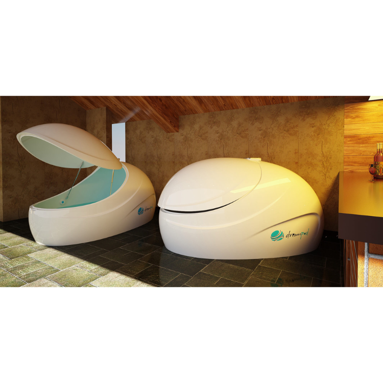 Sport Float Pod  | DreamPod