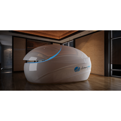 Vmax Float Pod  | DreamPod