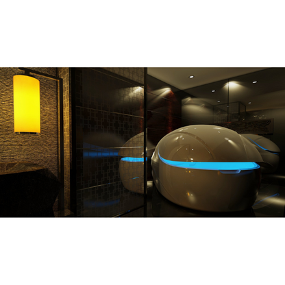 Vmax Float Pod  | DreamPod