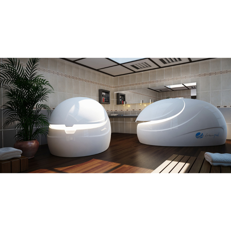 Sport Float Pod  | DreamPod