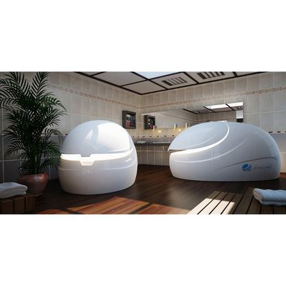 Sport Float Pod  | DreamPod