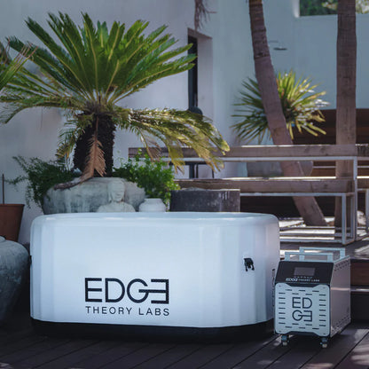 The EDGE Tub Legacy | EDGE Theory Labs