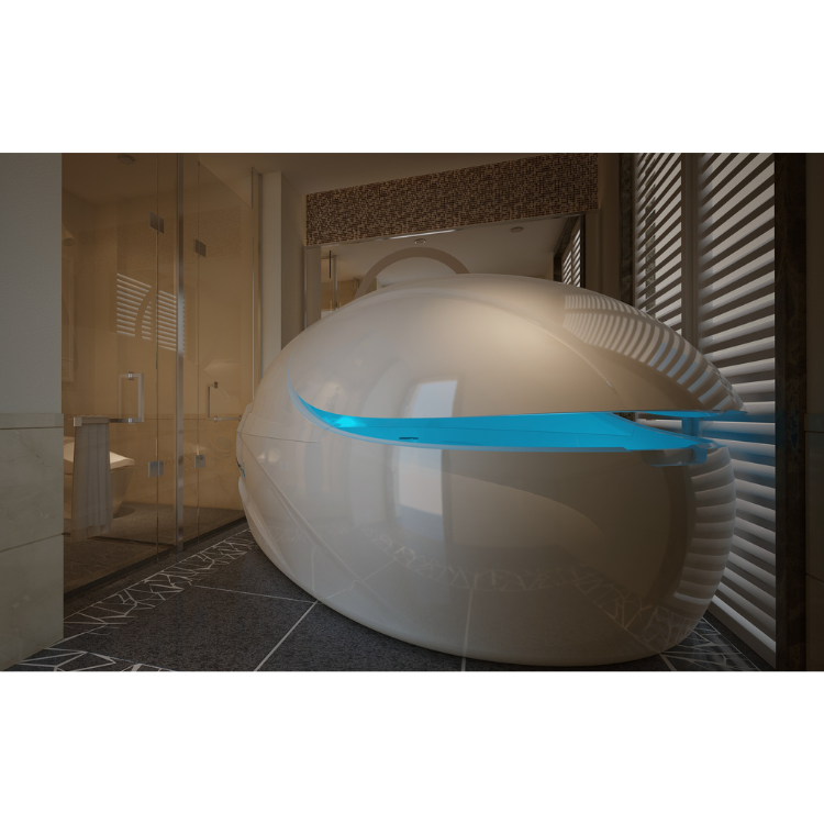 Vmax Float Pod  | DreamPod