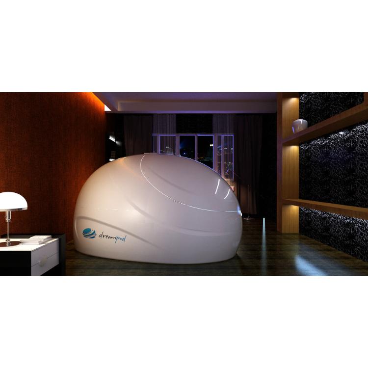 Sport Float Pod  | DreamPod