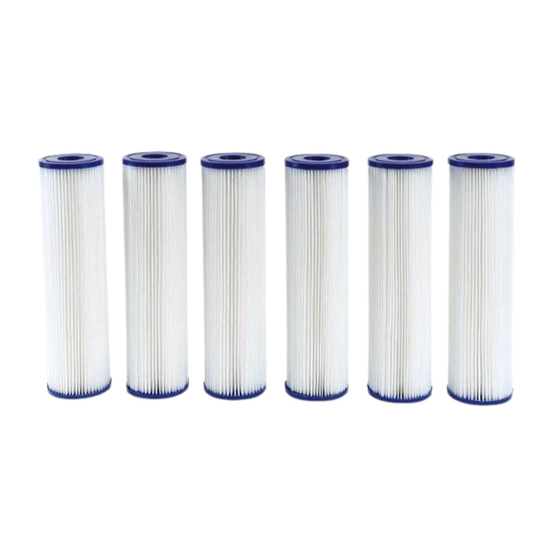 6-Pack Of Filters | Revive