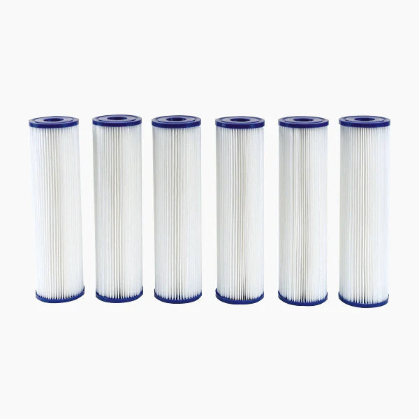 6-Pack Of Filters | Revive