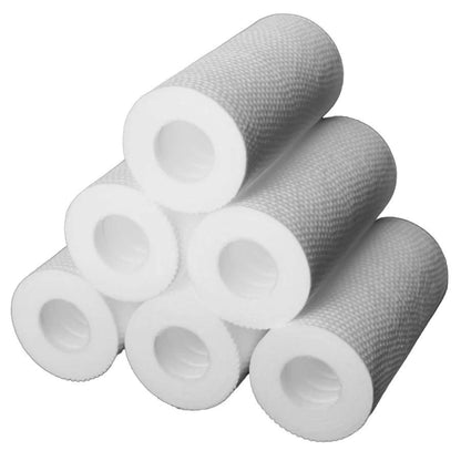 6-Pack of Replacement Filters | Doodip