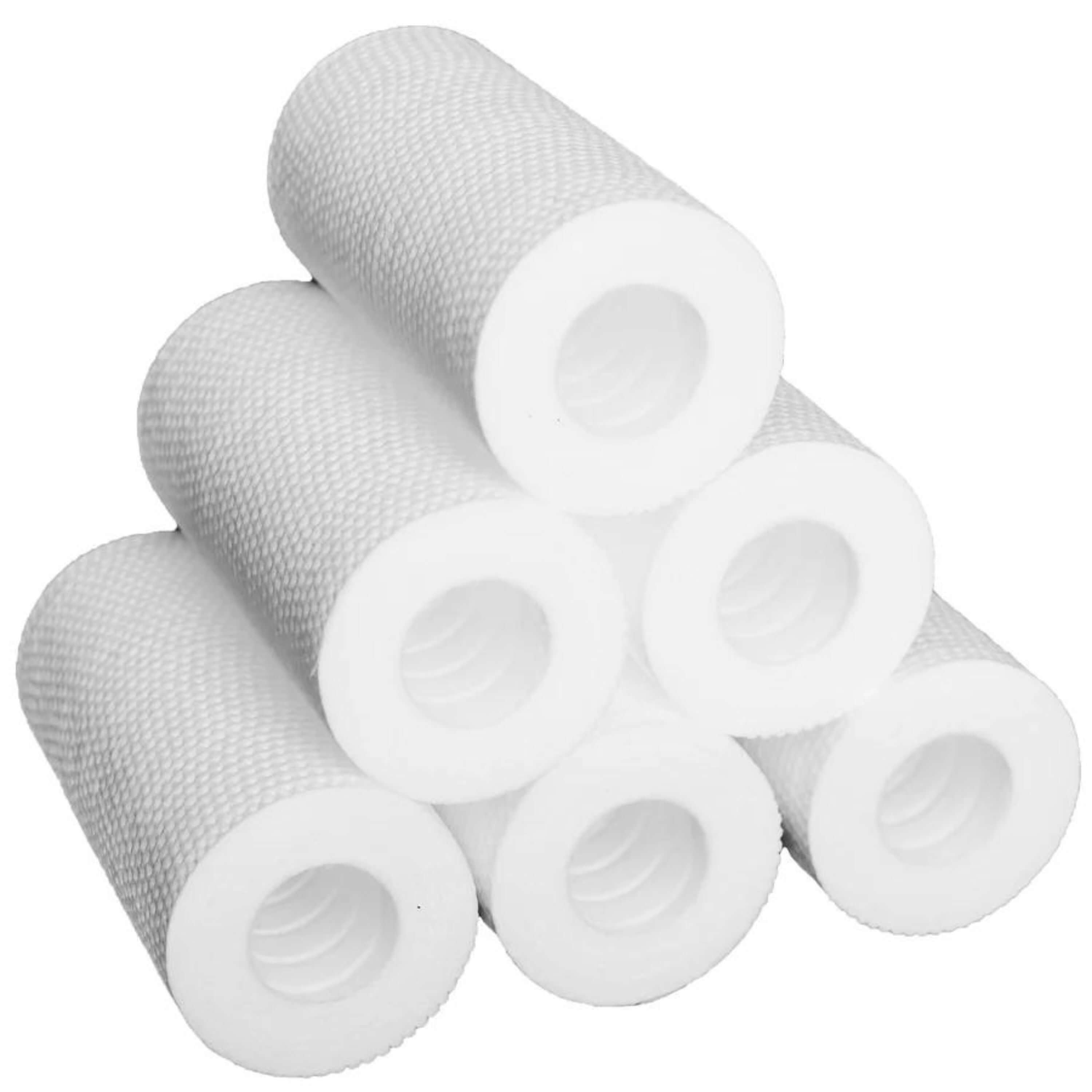 6-Pack of Replacement Filters | Doodip