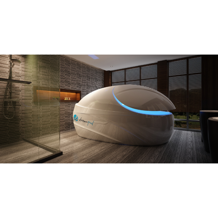 Vmax Float Pod  | DreamPod