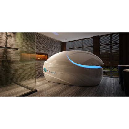 Vmax Float Pod  | DreamPod