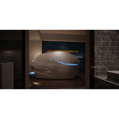 Vmax Float Pod  | DreamPod