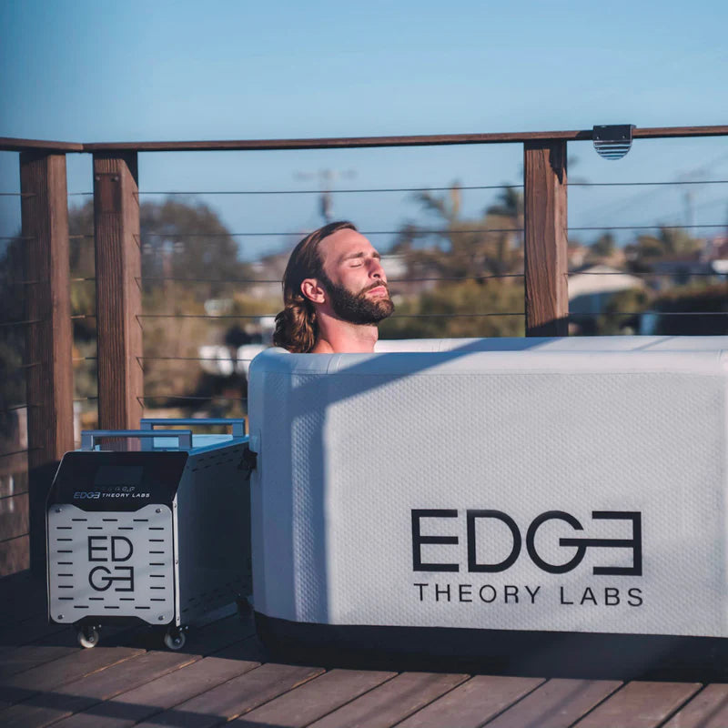 The EDGE Tub Legacy | EDGE Theory Labs