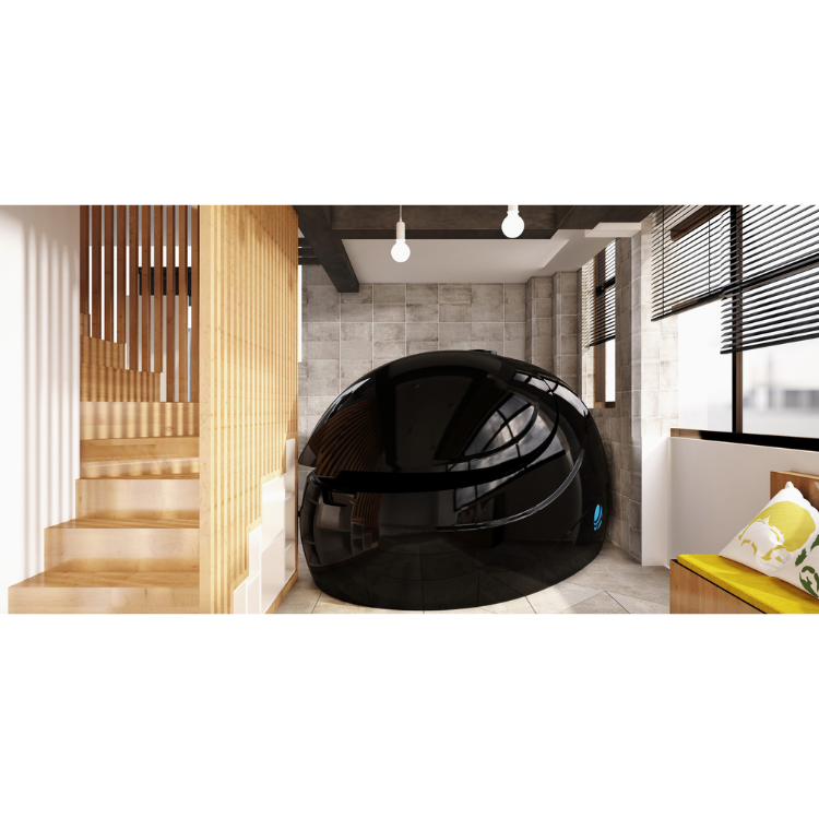 Sport Float Pod  | DreamPod