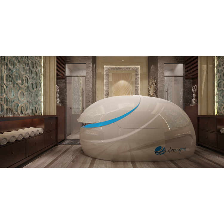 V2 Float Pod  | DreamPod