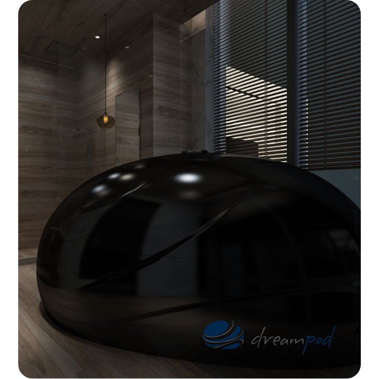 V2 Float Pod  | DreamPod