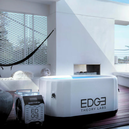 The EDGE Tub Legacy | EDGE Theory Labs