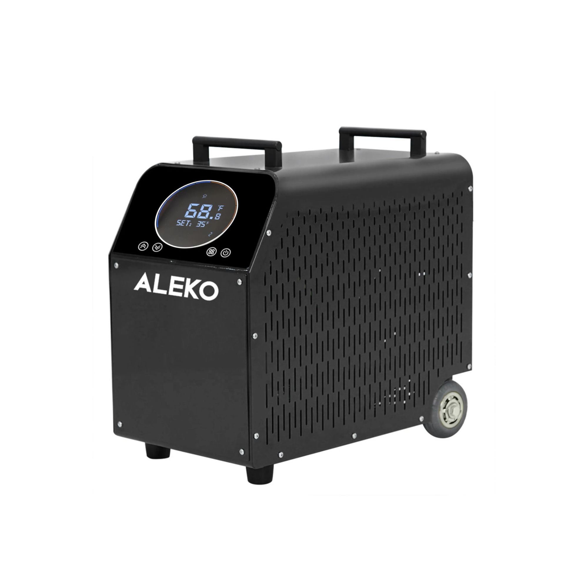 Cold Plunge Chiller | Aleko