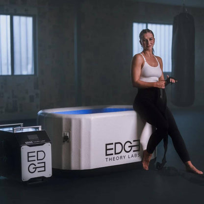 The EDGE Tub Elite | EDGE Theory Labs