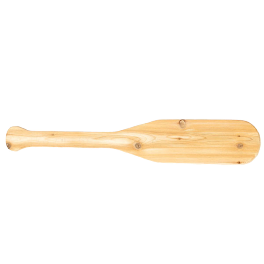 Canoe Paddle | Canadian Timber