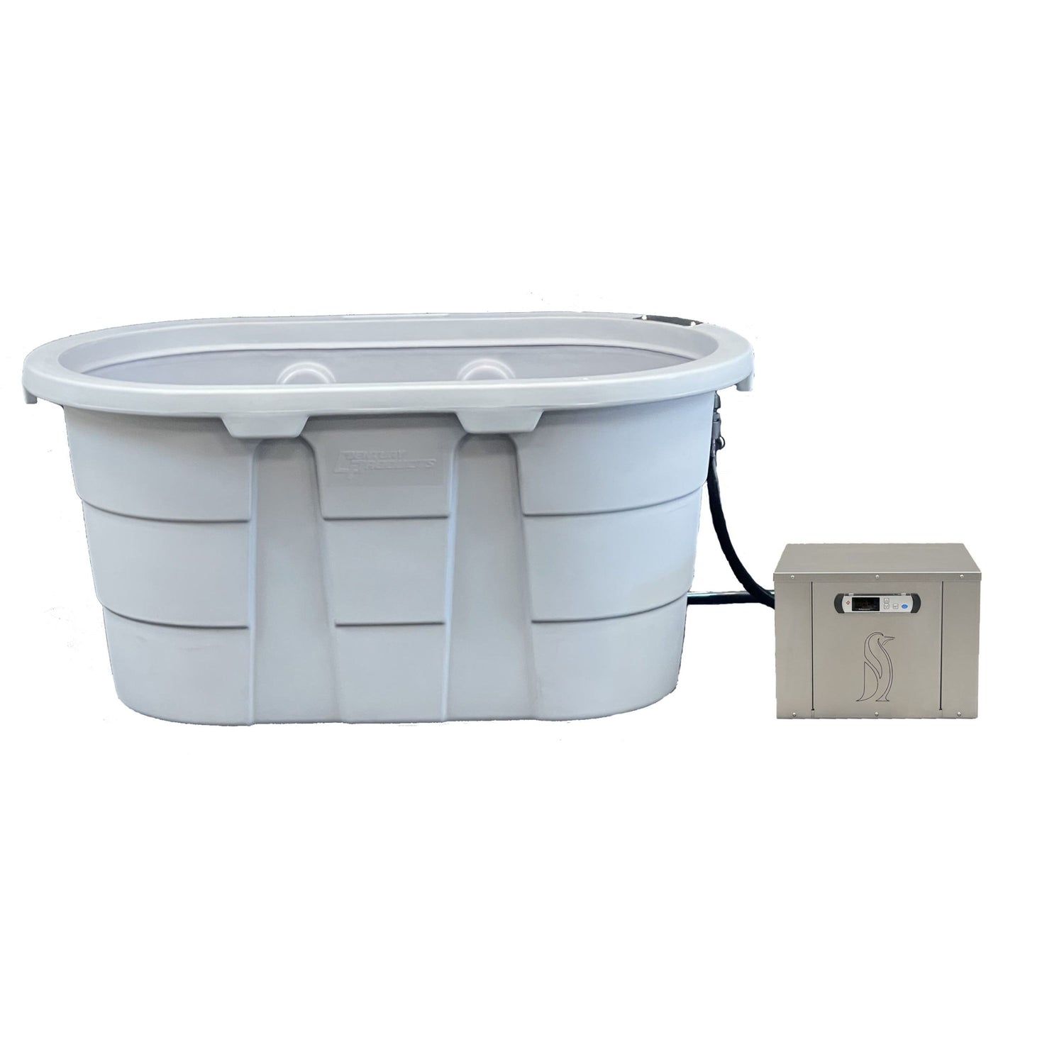 Cold Therapy Chiller &amp; Tub | Penguin