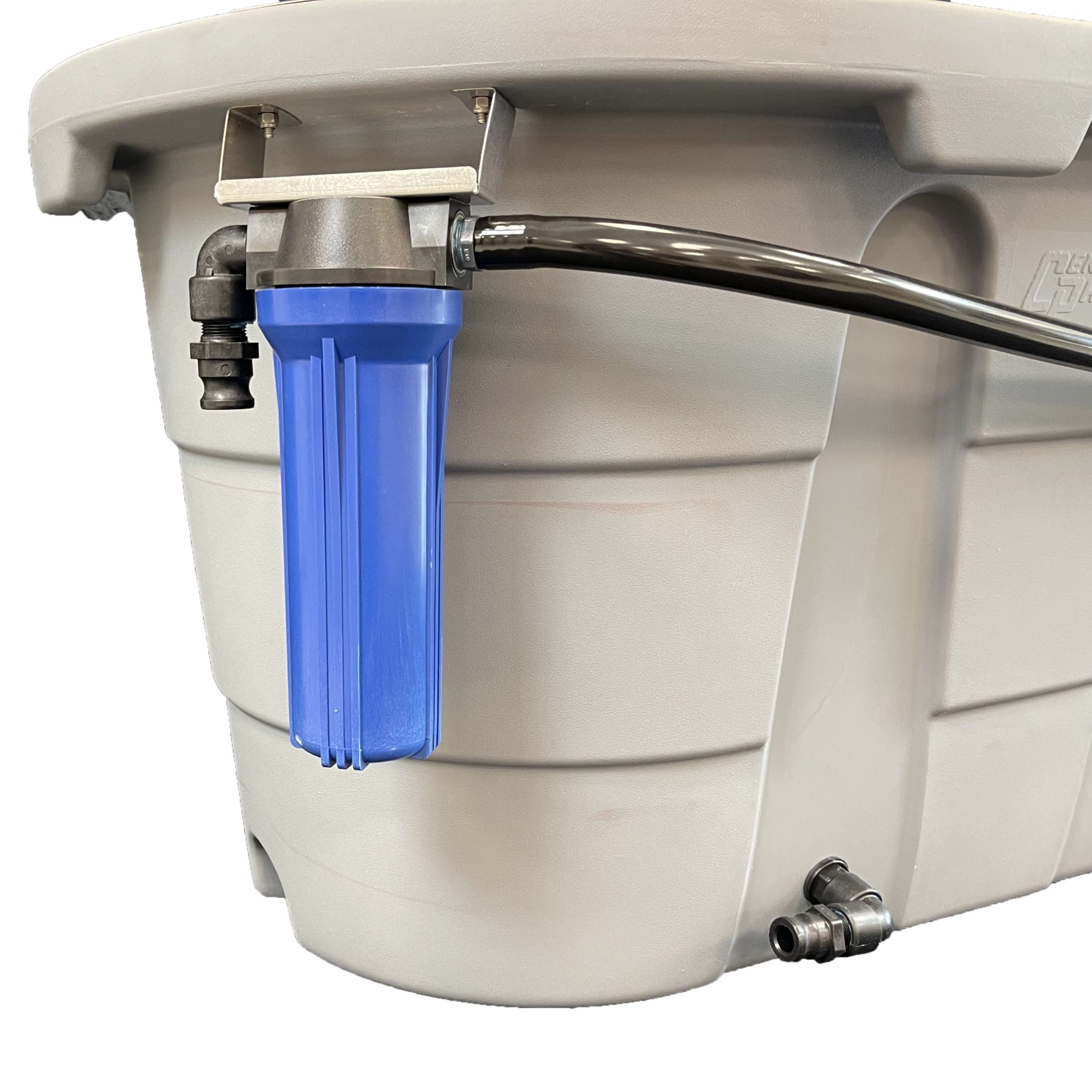 Cold Therapy Chiller &amp; Tub | Penguin