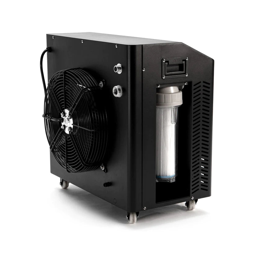 Wi-Fi Enabled Ice Bath Chiller | Cryospring