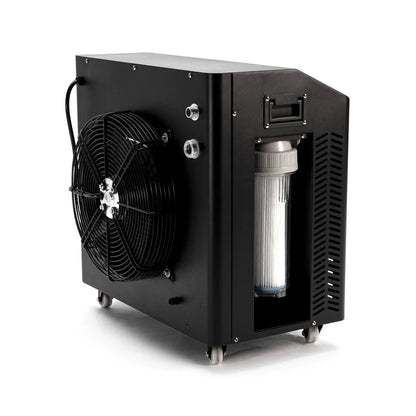 Wi-Fi Enabled Ice Bath Chiller | Cryospring