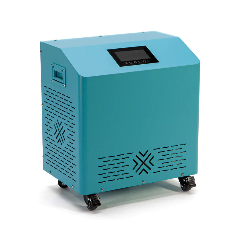 Wi-Fi Enabled Ice Bath Chiller | Cryospring