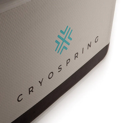 Cold + Hot Plunge System | Cryospring