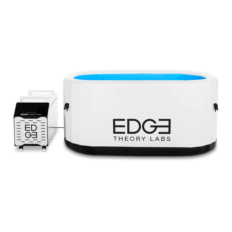 The EDGE Tub Legacy | EDGE Theory Labs