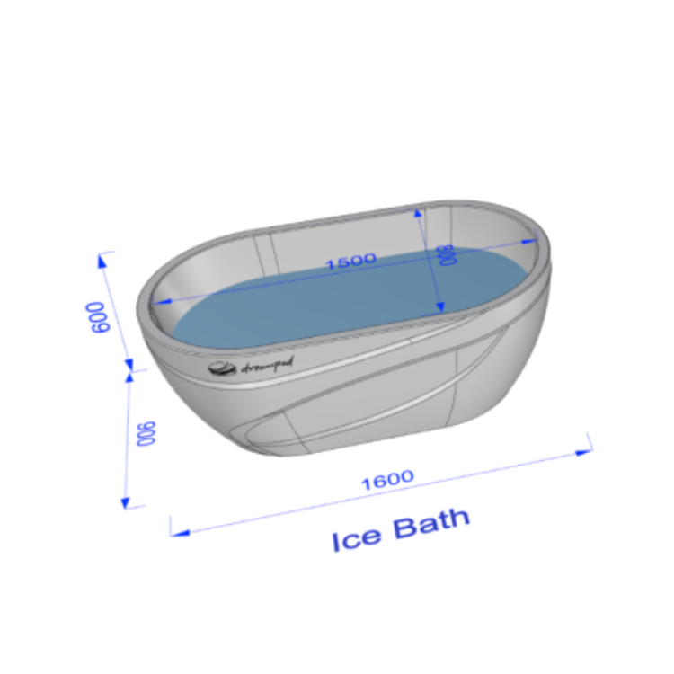 Ice Bath | DreamPod