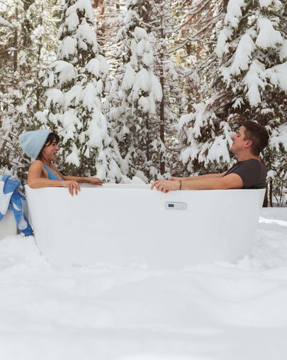 Boreal Tub | Doodip