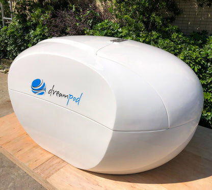 Home Float Plus | DreamPod