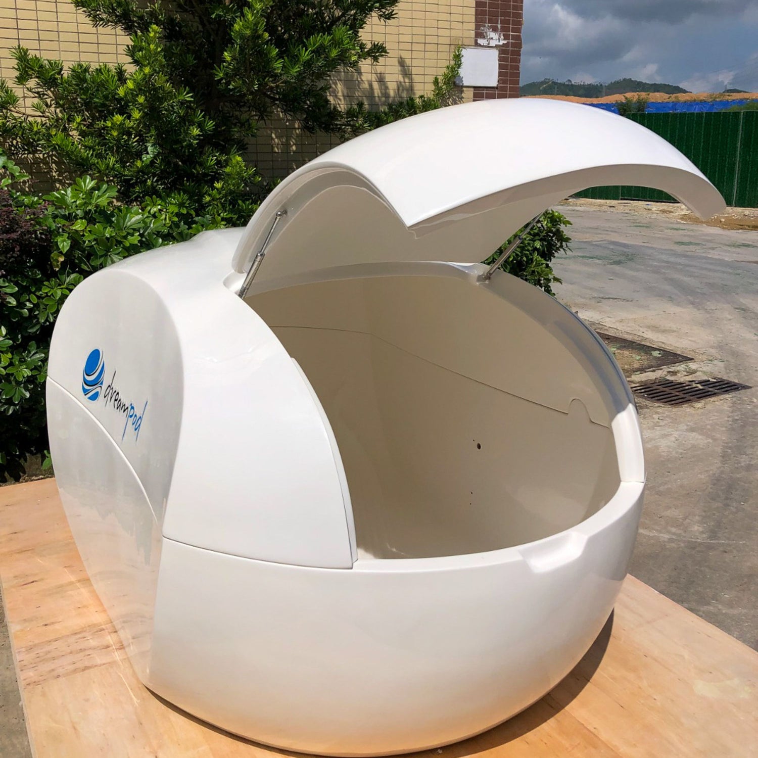 Home Float Plus | DreamPod