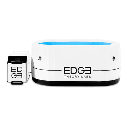 The EDGE Tub Elite | EDGE Theory Labs