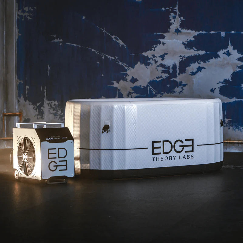 The EDGE Tub Elite | EDGE Theory Labs