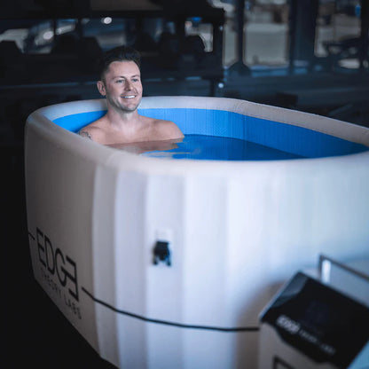 The EDGE Tub Elite | EDGE Theory Labs