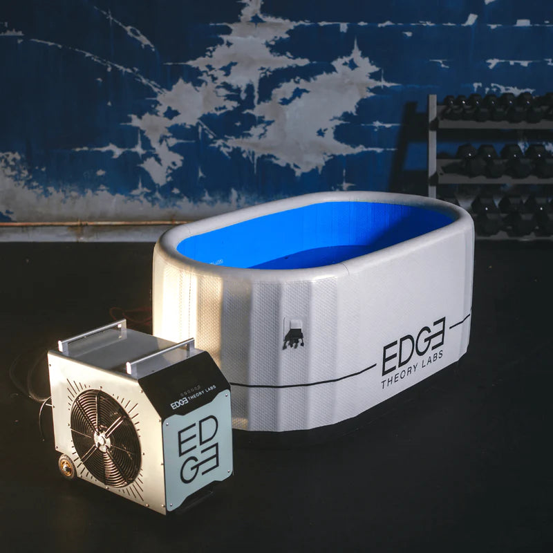 The EDGE Tub Elite | EDGE Theory Labs