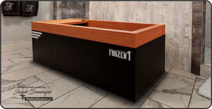 Frozen™ 9 Cold Plunge | Frozen