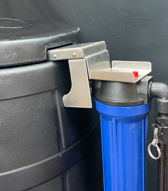 Penguin Chiller &amp; Barrel Bracket | Penguin