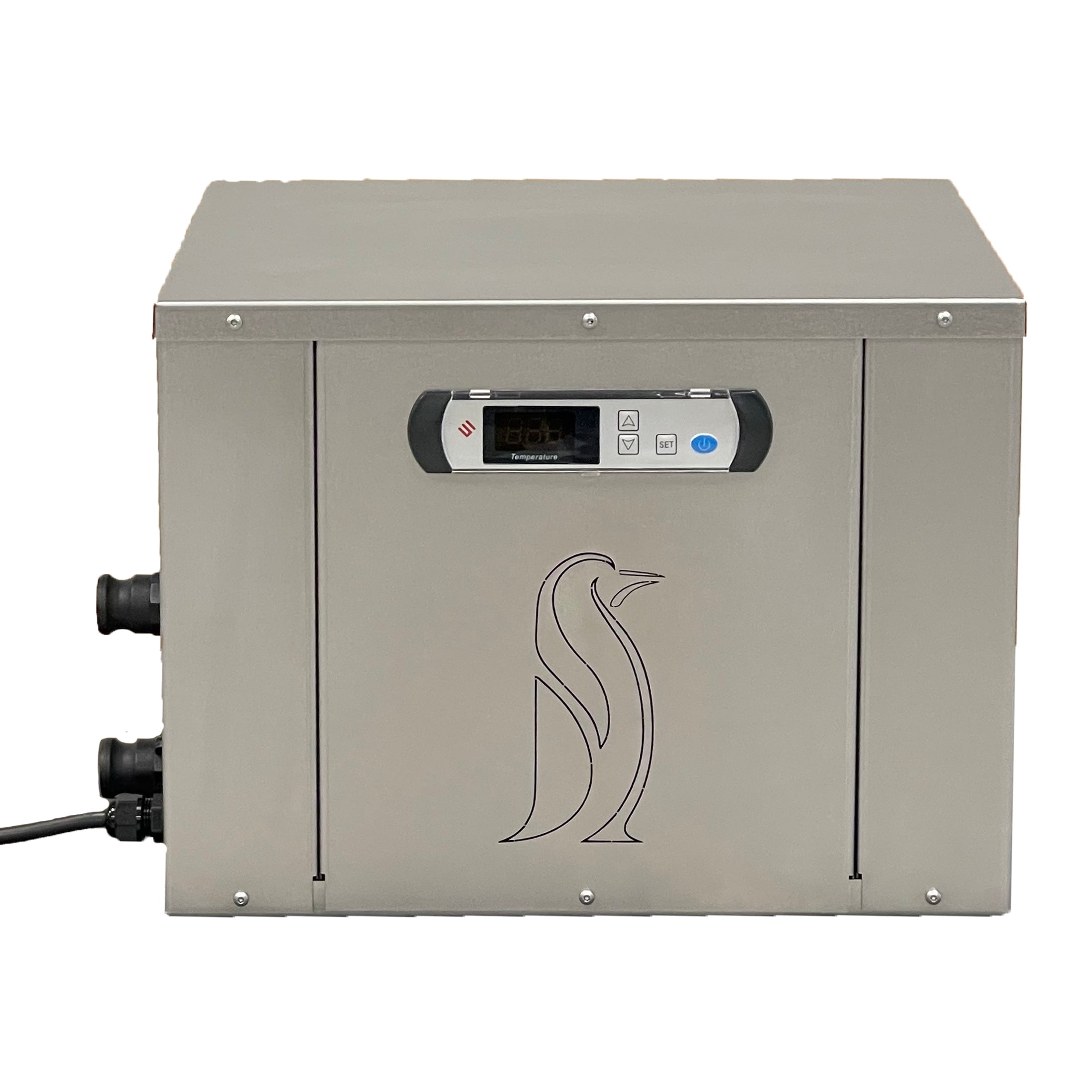 Penguin Chiller | Penguin